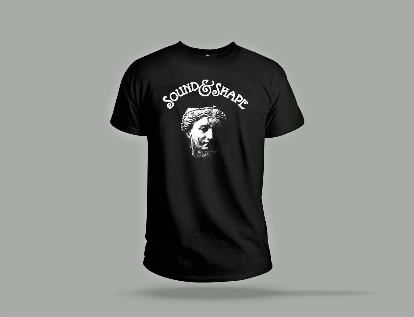 Pillars Head Shirt (Tour Stock)