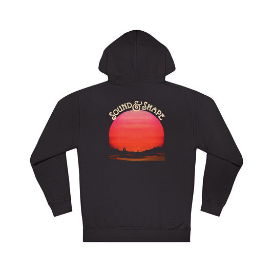 Sound&Shape - Sun Pullover Hoodie