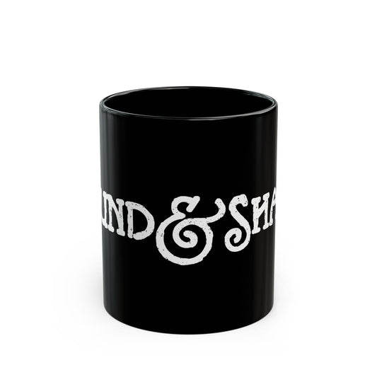 Sound&Shape The Coffee Mug