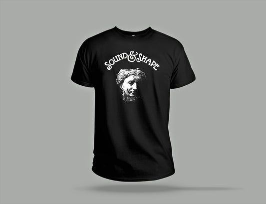 Pillars Head Shirt (Tour Stock)