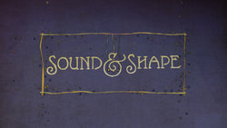 SoundAndShape 